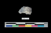 藏品(硫酸鉛礦)的圖片